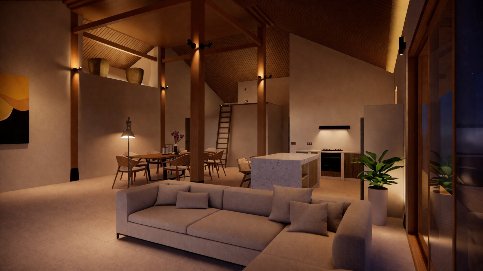 living room View 5